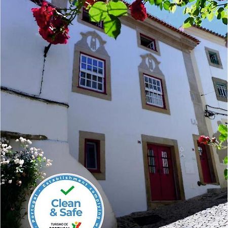 Casa Da Rua Nova Apartment Castelo de Vide Exterior photo