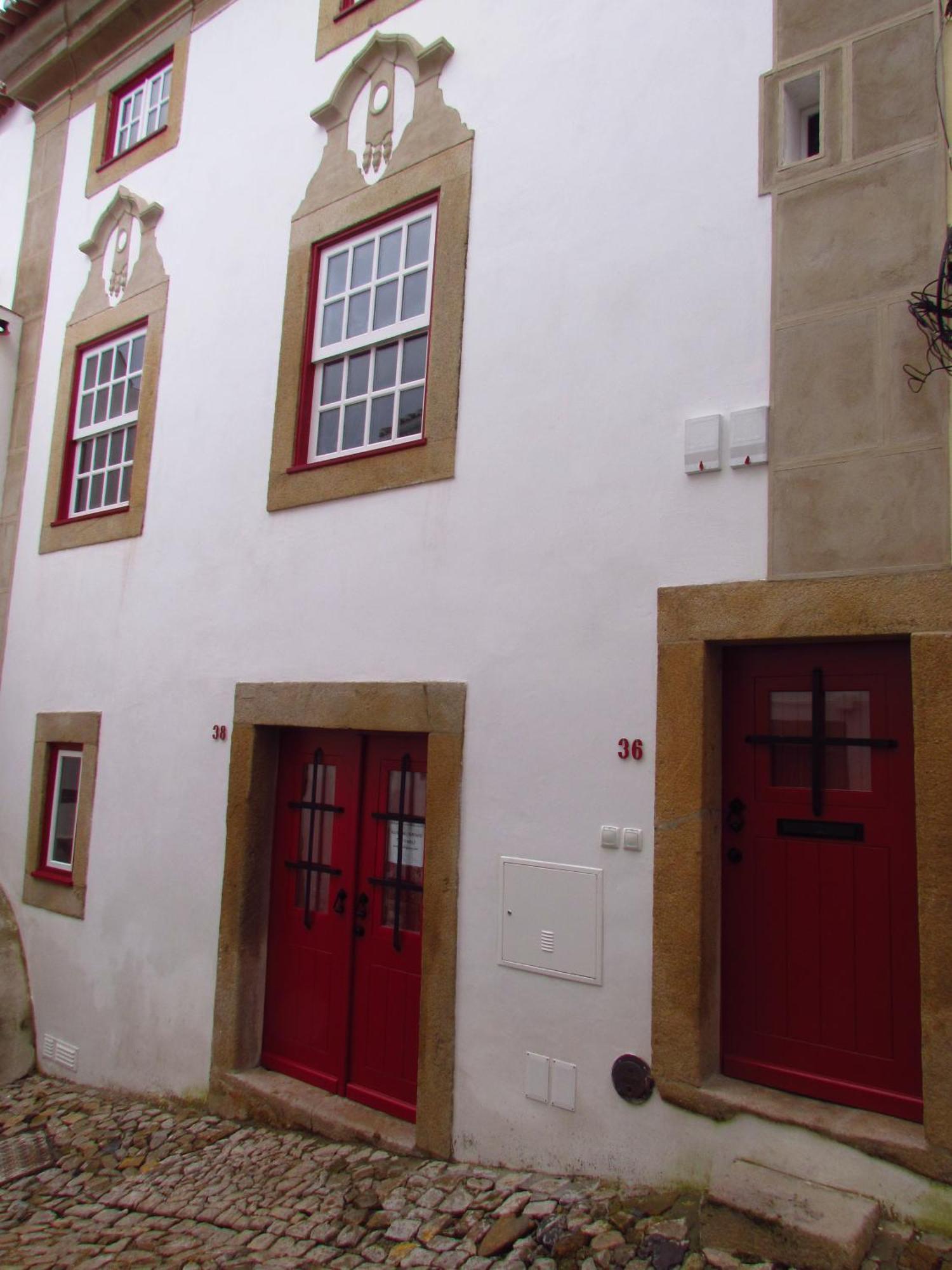 Casa Da Rua Nova Apartment Castelo de Vide Exterior photo