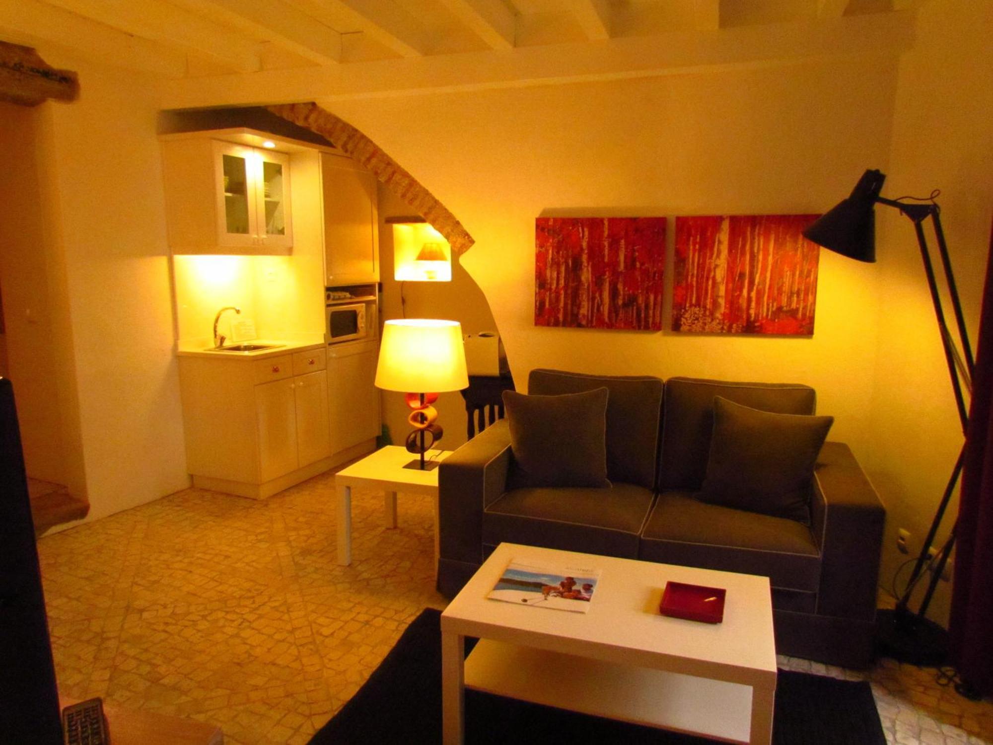 Casa Da Rua Nova Apartment Castelo de Vide Exterior photo