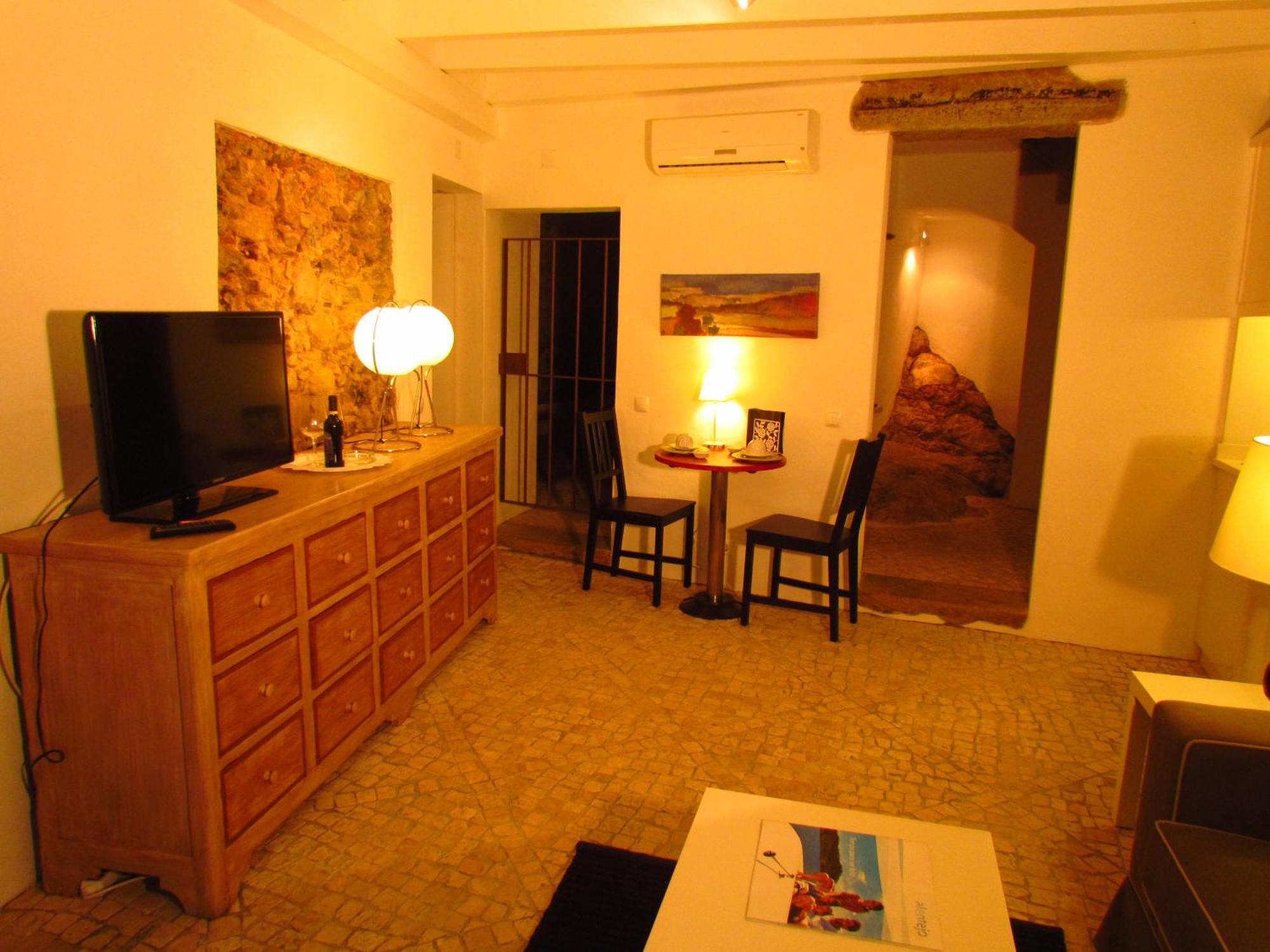 Casa Da Rua Nova Apartment Castelo de Vide Exterior photo