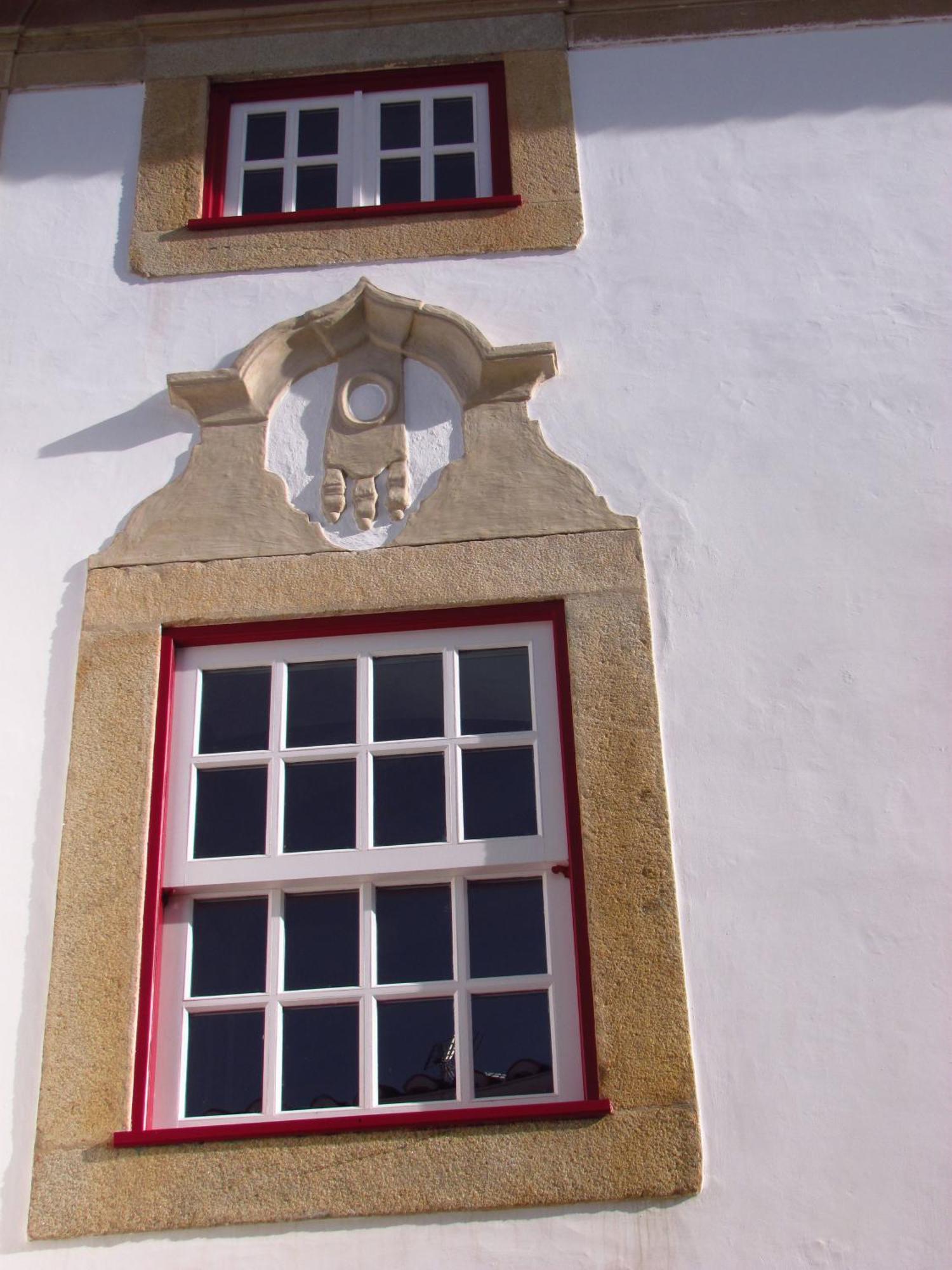 Casa Da Rua Nova Apartment Castelo de Vide Exterior photo