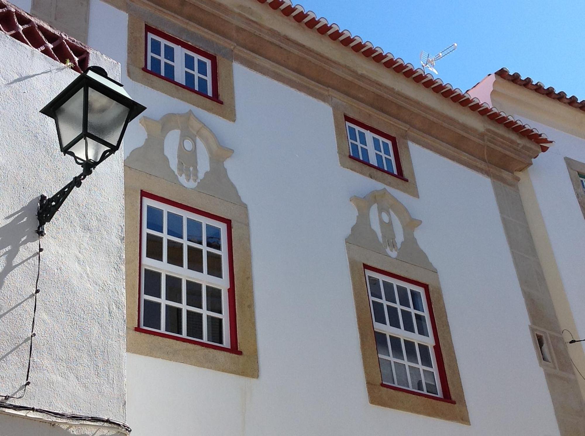 Casa Da Rua Nova Apartment Castelo de Vide Exterior photo
