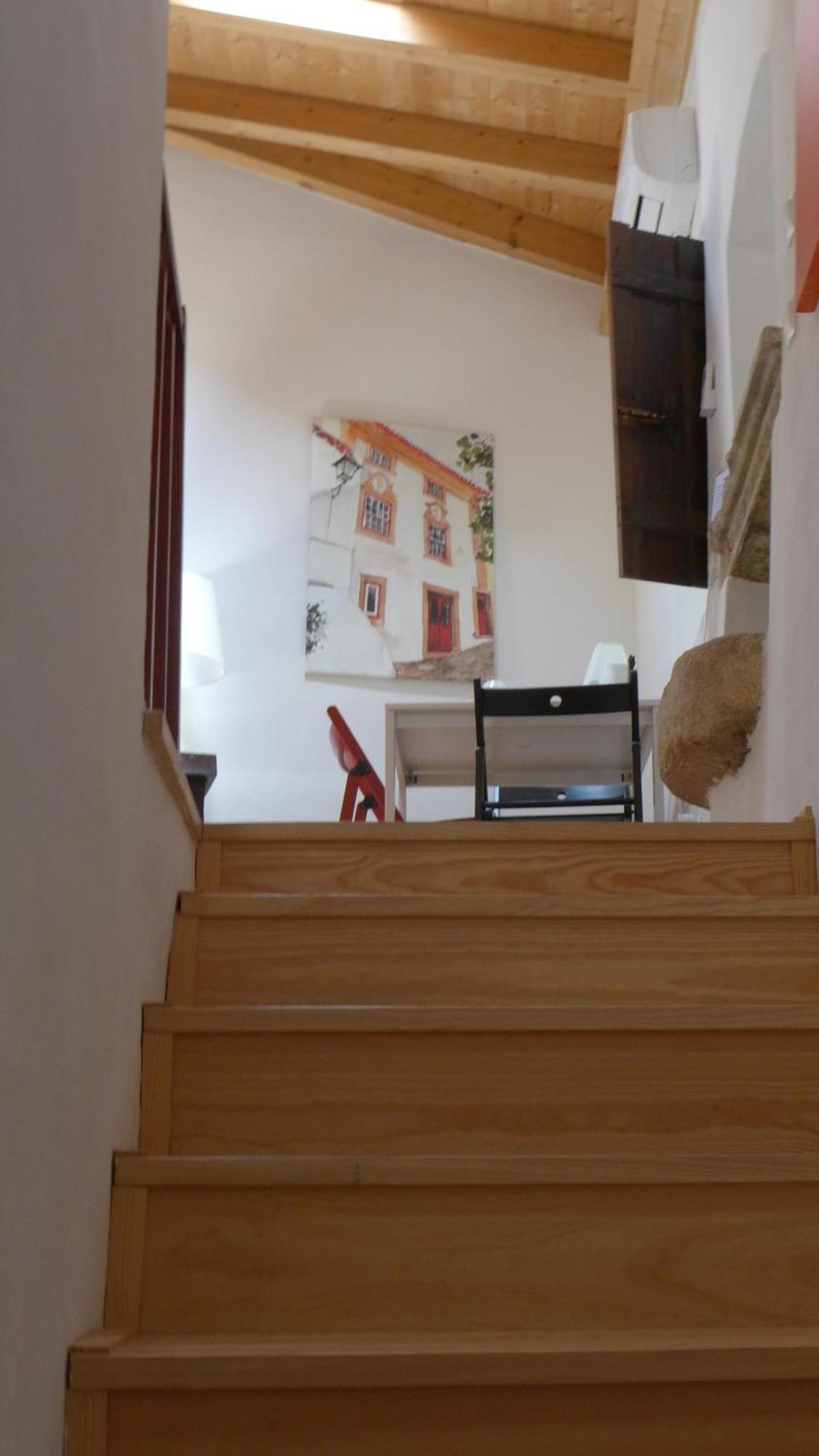 Casa Da Rua Nova Apartment Castelo de Vide Room photo