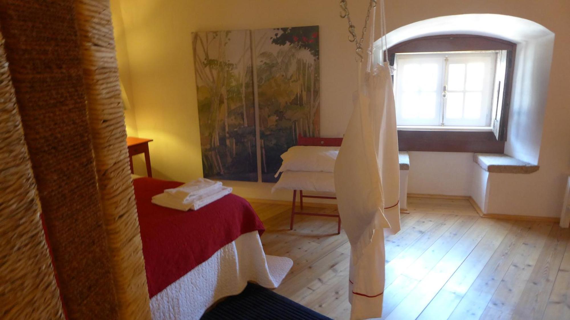 Casa Da Rua Nova Apartment Castelo de Vide Room photo