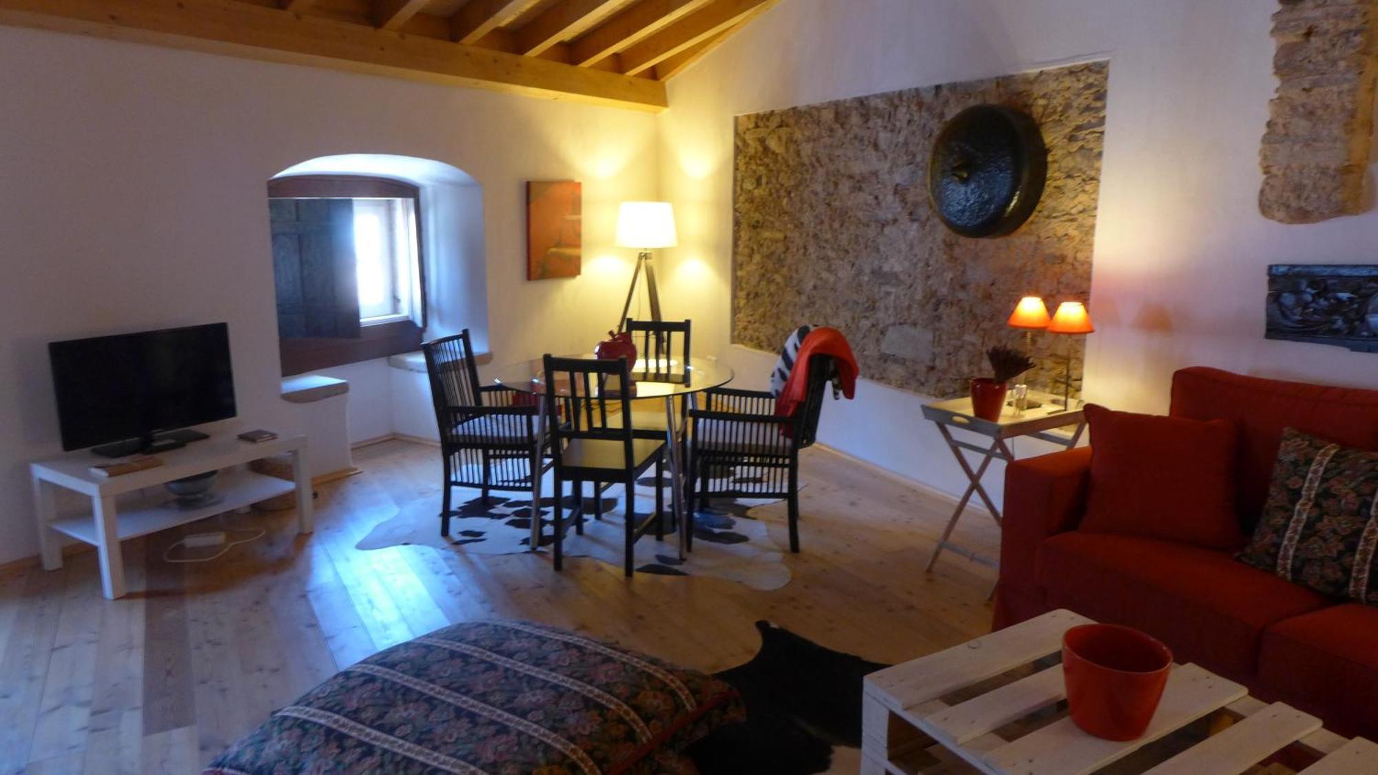 Casa Da Rua Nova Apartment Castelo de Vide Room photo