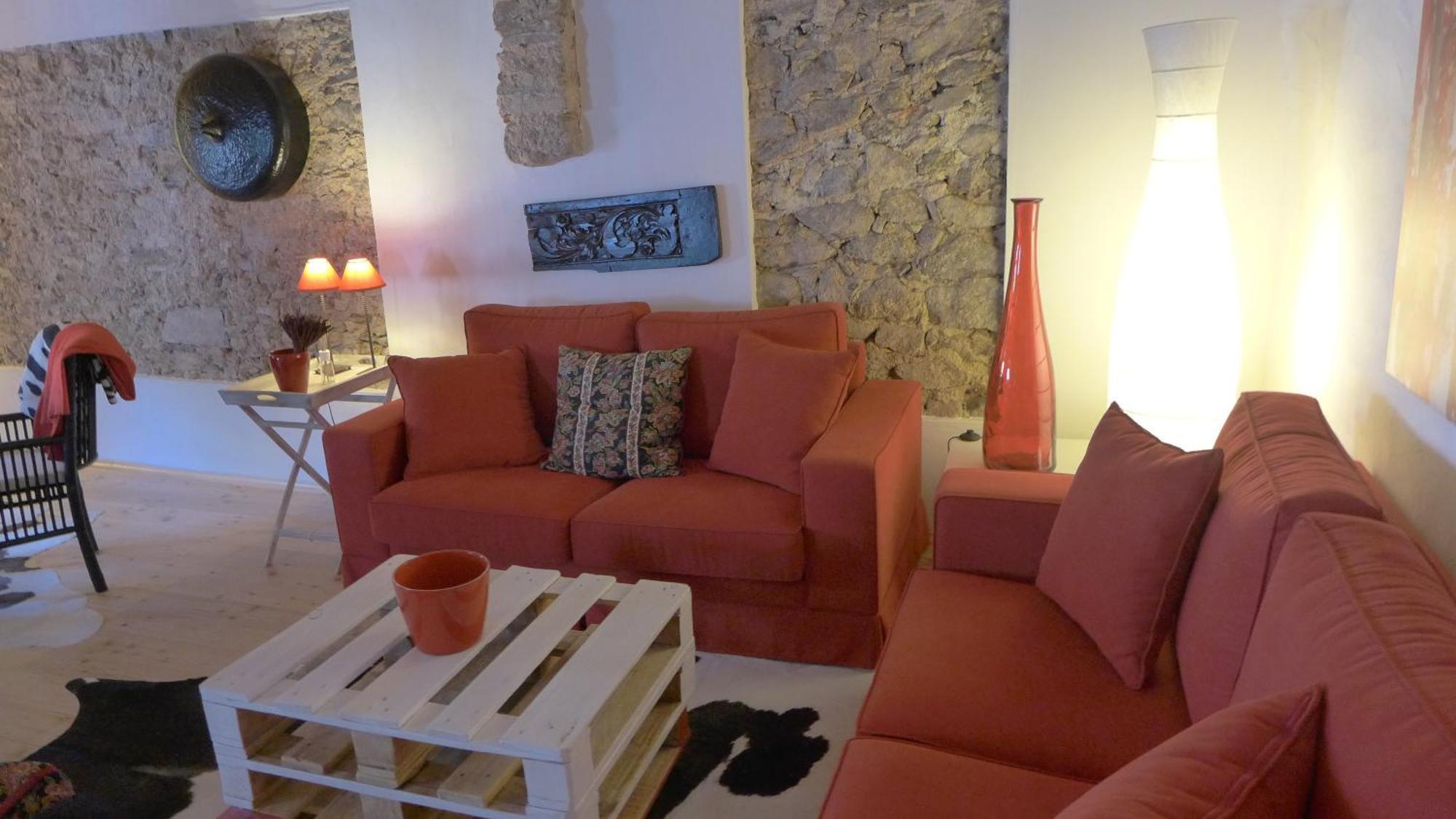 Casa Da Rua Nova Apartment Castelo de Vide Room photo