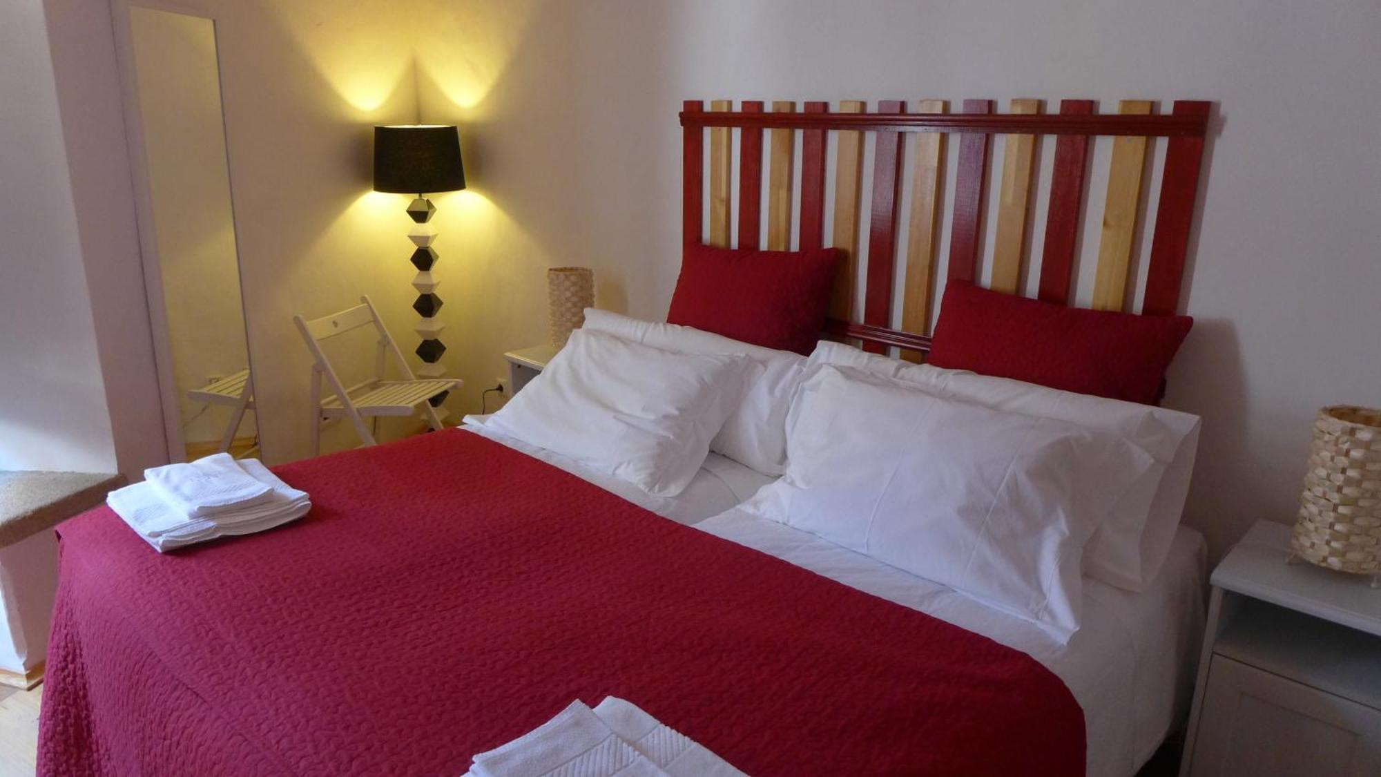 Casa Da Rua Nova Apartment Castelo de Vide Room photo