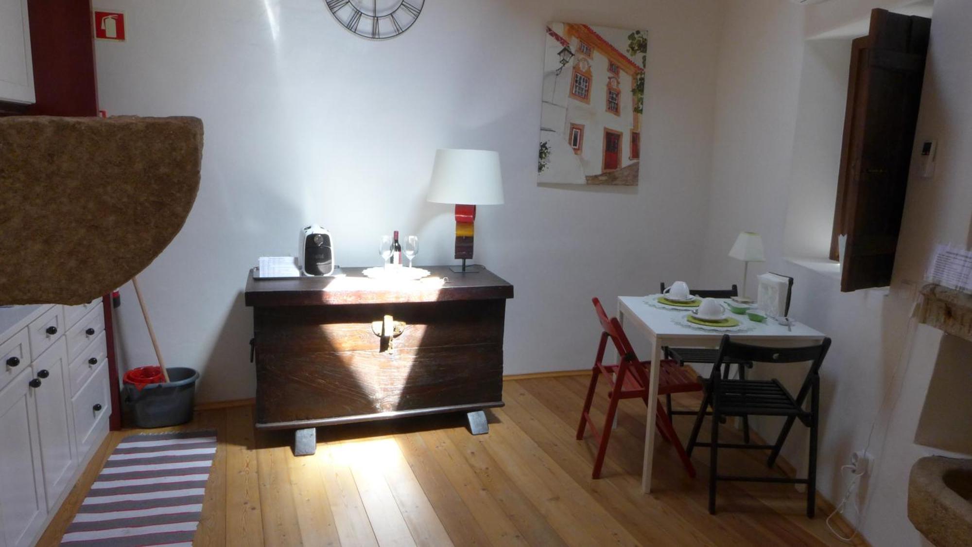 Casa Da Rua Nova Apartment Castelo de Vide Room photo