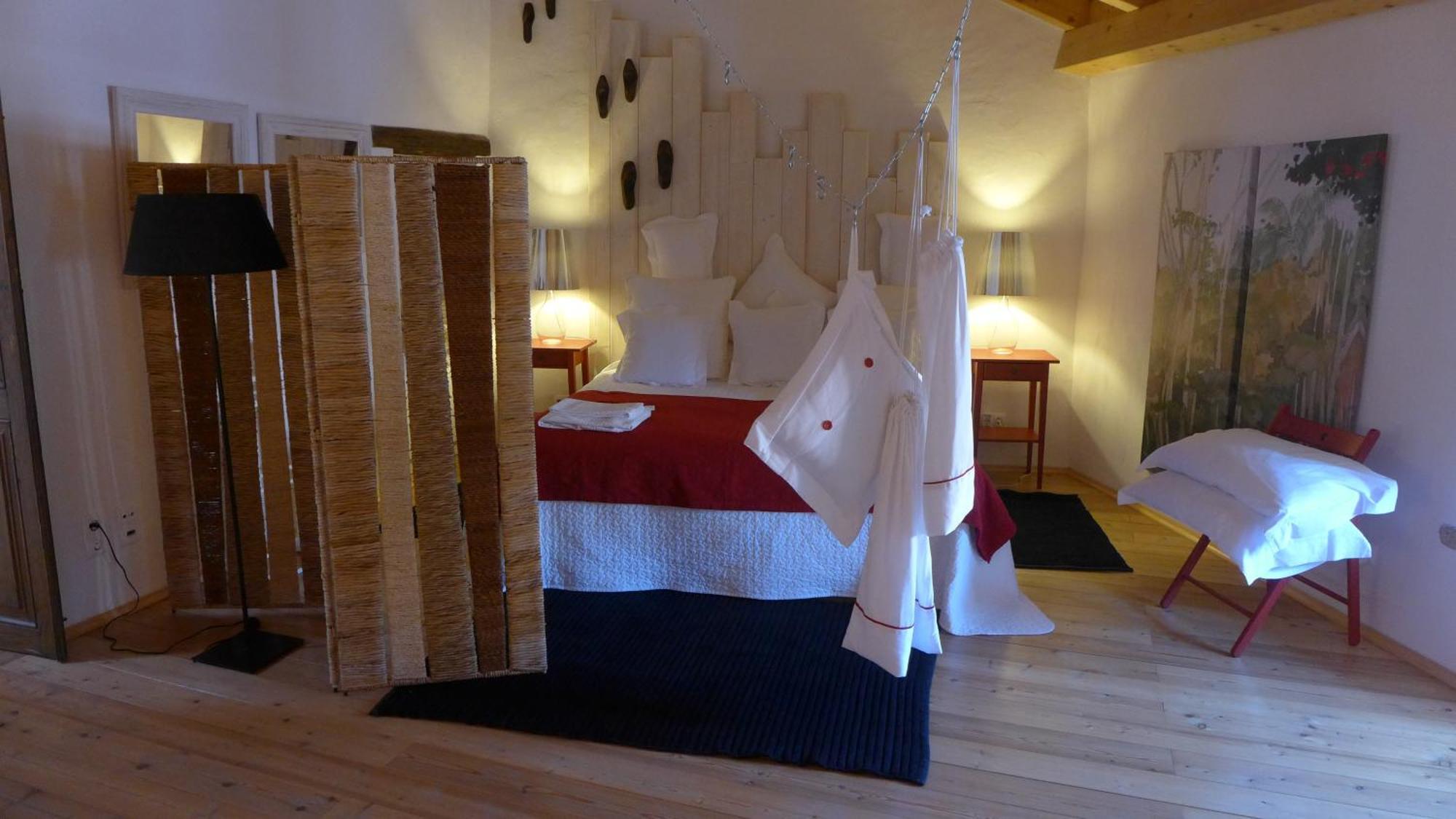 Casa Da Rua Nova Apartment Castelo de Vide Room photo