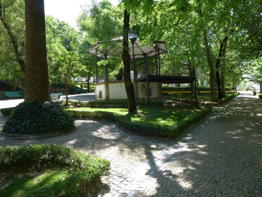 Casa Da Rua Nova Apartment Castelo de Vide Exterior photo