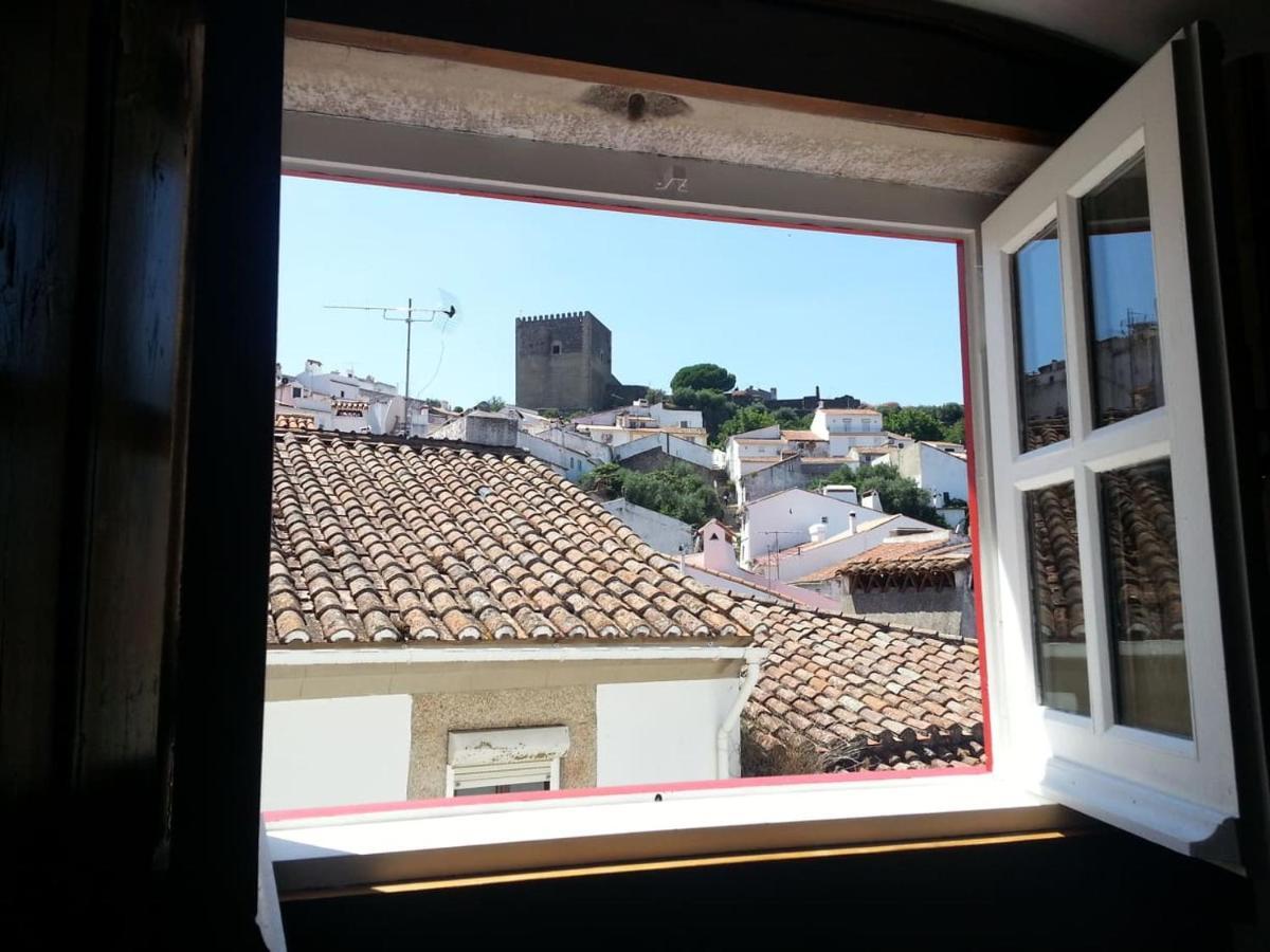 Casa Da Rua Nova Apartment Castelo de Vide Exterior photo